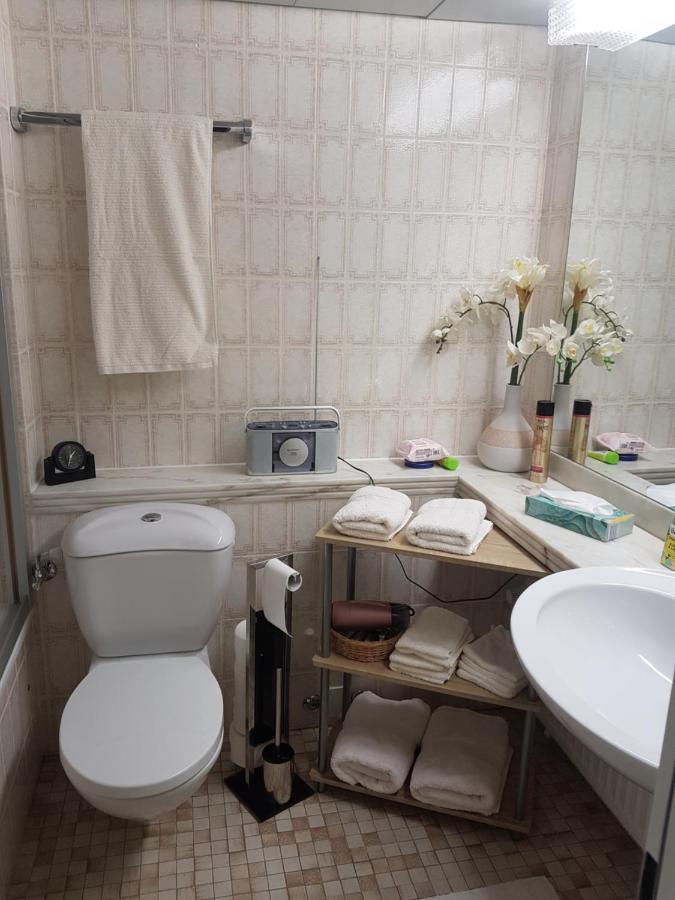 Appartementresidenz Am Kurpark באד זאלצפלן מראה חיצוני תמונה